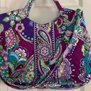 Vera Bradley purse